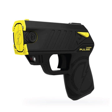 Pulse+ Stun Guns & Tasers Shield Protection Products LLC.